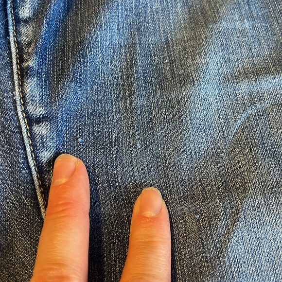 Maurice’s ever flex high rise 20w long - Picture 12 of 16